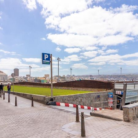 Apartmán Flatguest Mary Sanchez Las Palmas de Gran Canaria Exteriér fotografie