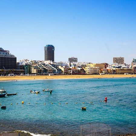 Apartmán Flatguest Mary Sanchez Las Palmas de Gran Canaria Exteriér fotografie