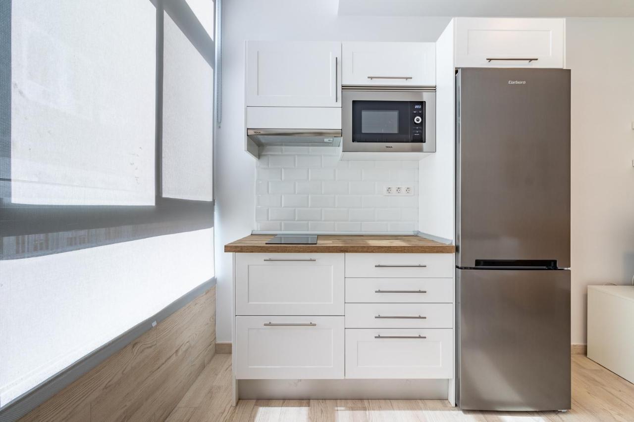 Apartmán Flatguest Mary Sanchez Las Palmas de Gran Canaria Exteriér fotografie