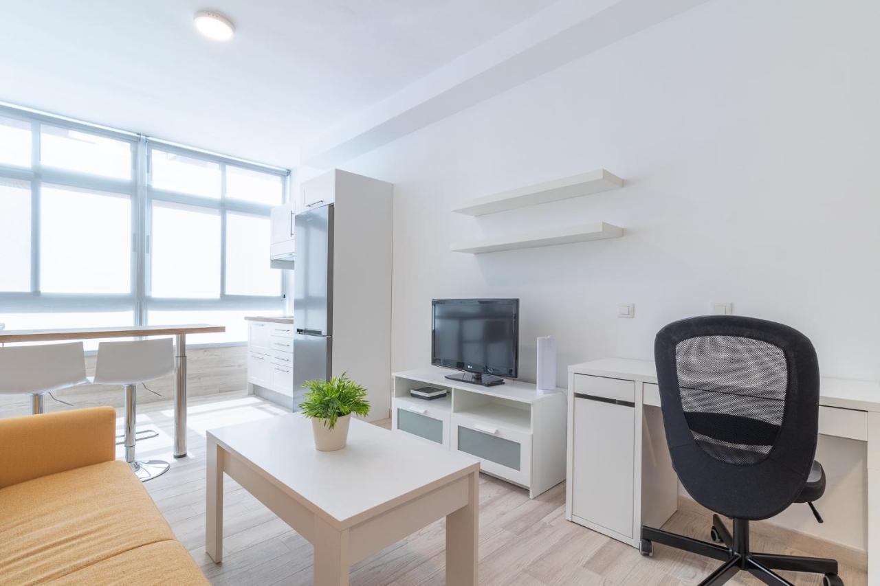 Apartmán Flatguest Mary Sanchez Las Palmas de Gran Canaria Exteriér fotografie