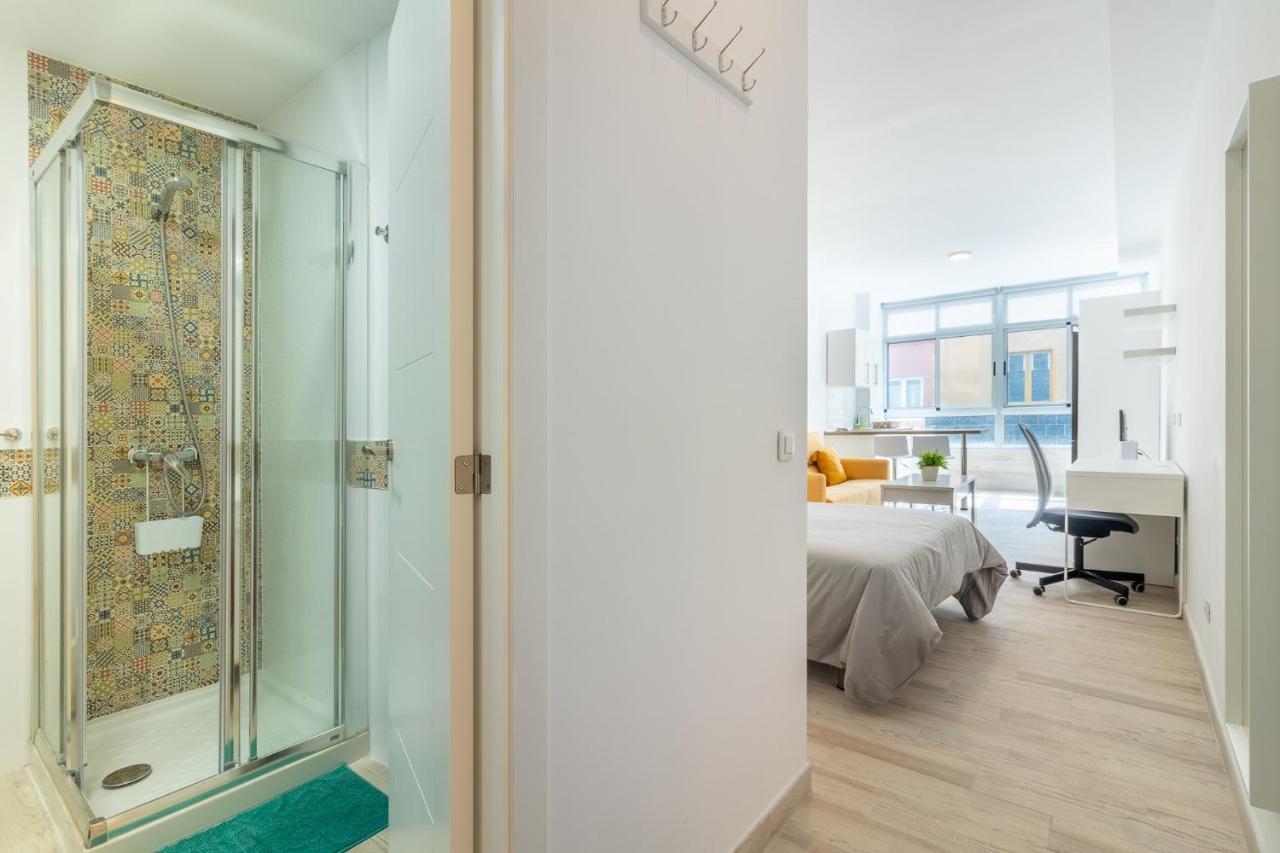Apartmán Flatguest Mary Sanchez Las Palmas de Gran Canaria Exteriér fotografie