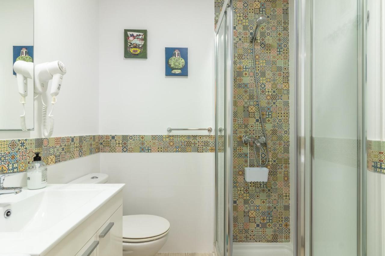 Apartmán Flatguest Mary Sanchez Las Palmas de Gran Canaria Exteriér fotografie