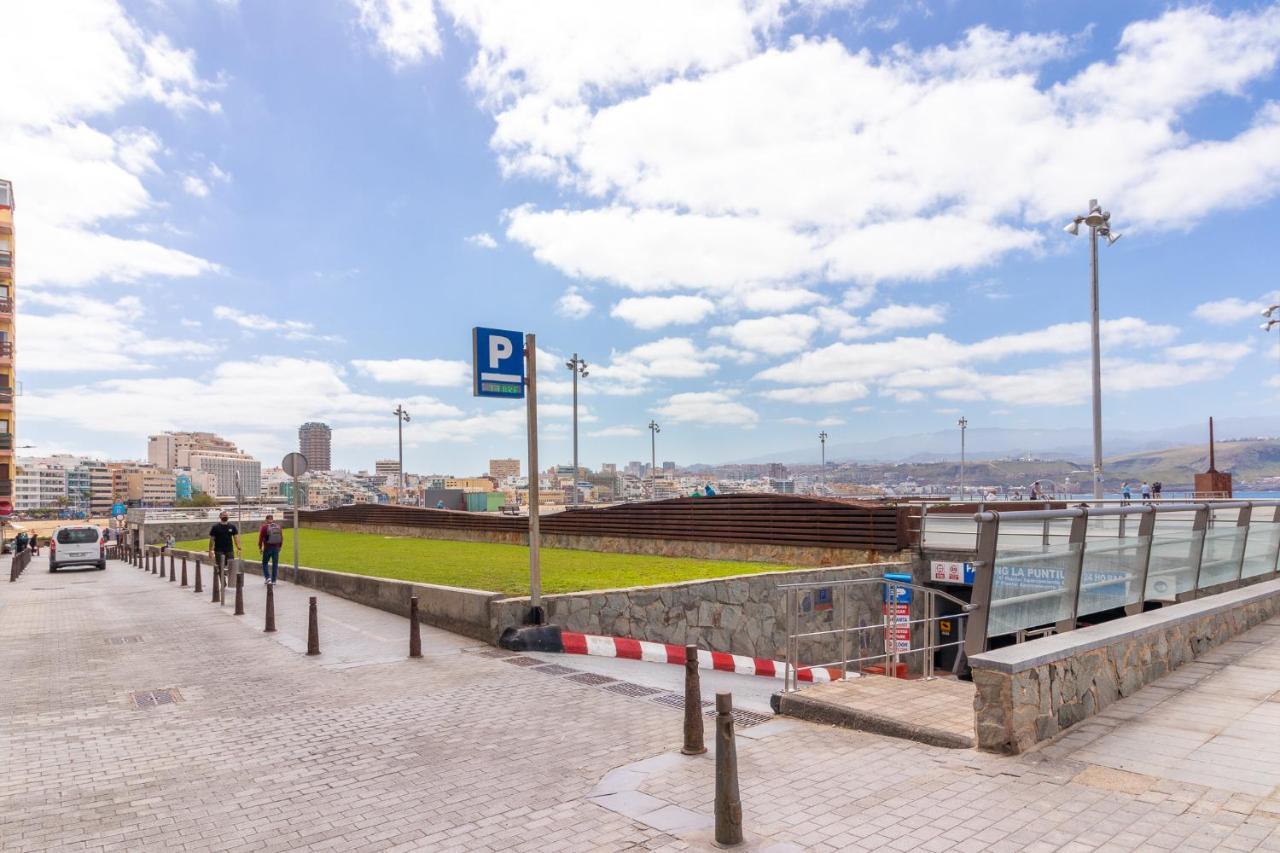 Apartmán Flatguest Mary Sanchez Las Palmas de Gran Canaria Exteriér fotografie