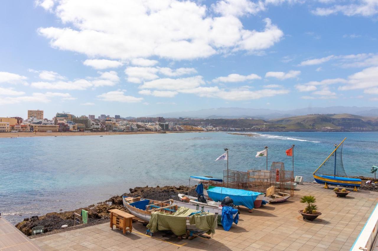 Apartmán Flatguest Mary Sanchez Las Palmas de Gran Canaria Exteriér fotografie