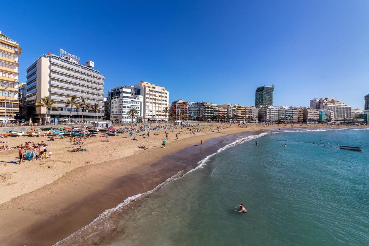 Apartmán Flatguest Mary Sanchez Las Palmas de Gran Canaria Exteriér fotografie
